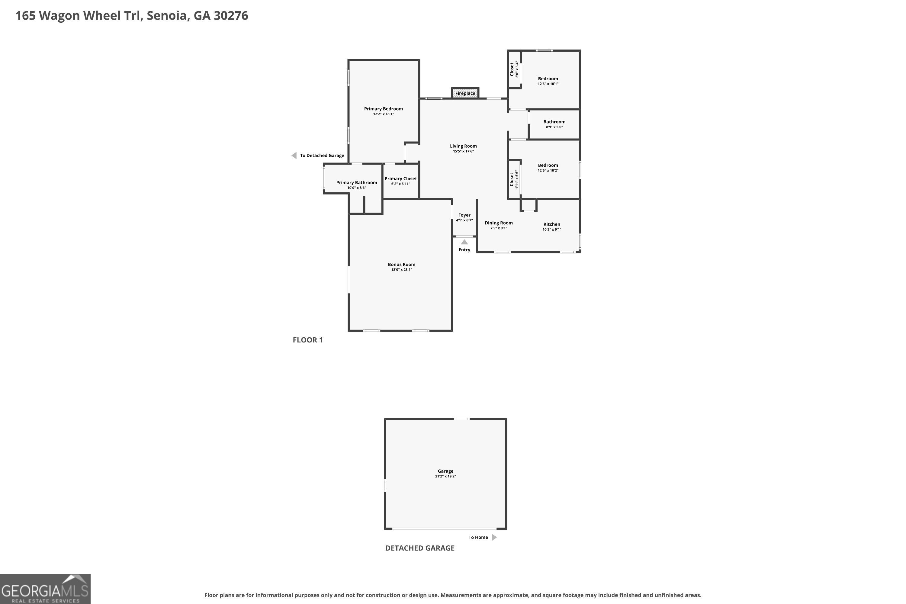 165 Wagon Wheel Trail Property Photo 42