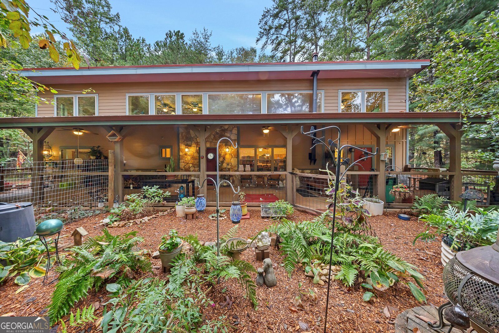 185 Sassafras Drive Property Photo 1