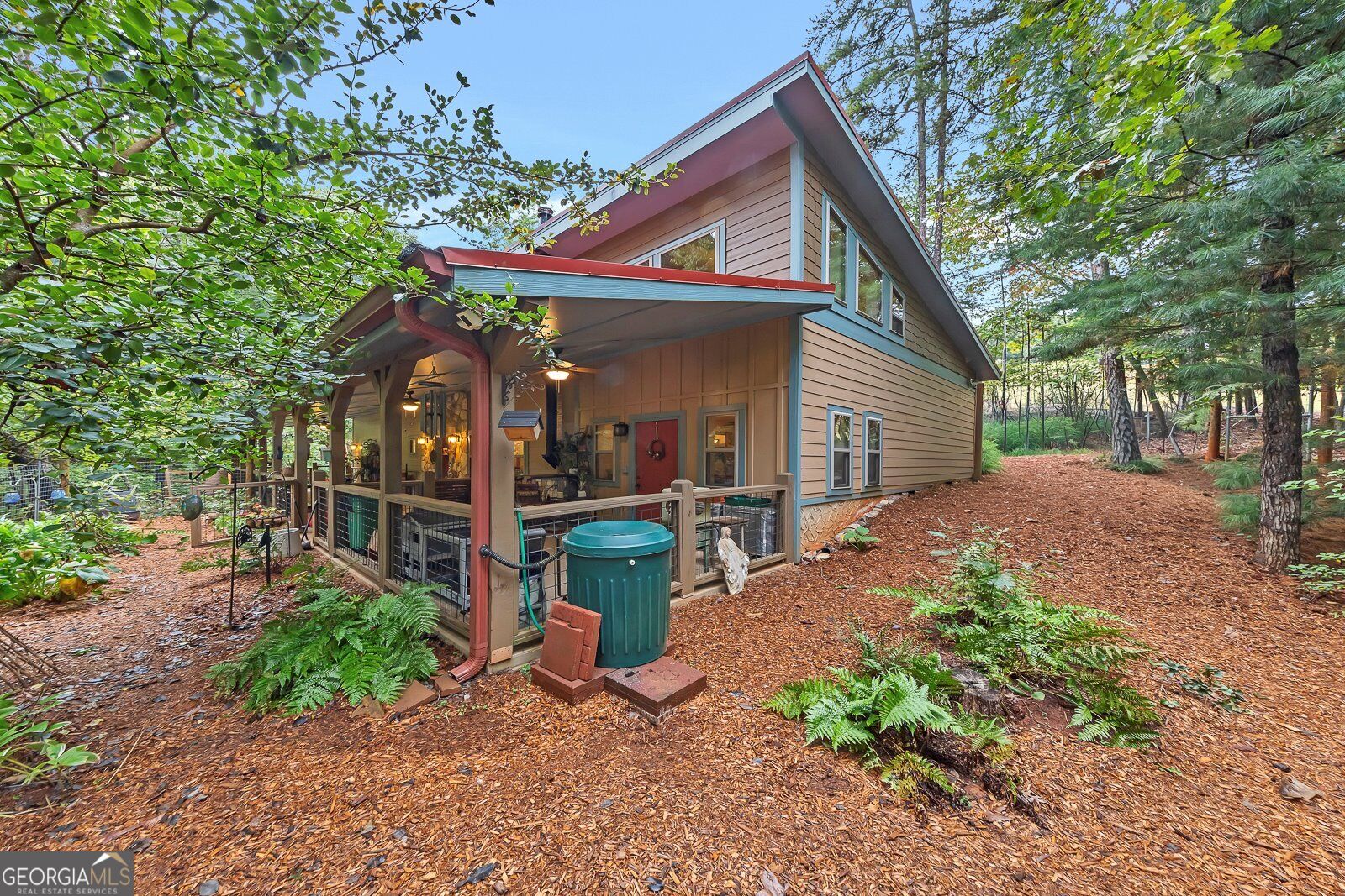 185 Sassafras Drive Property Photo 3