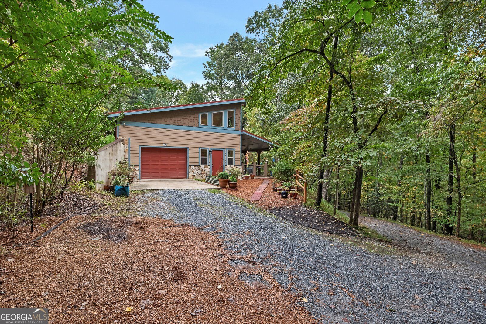 185 Sassafras Drive Property Photo 41