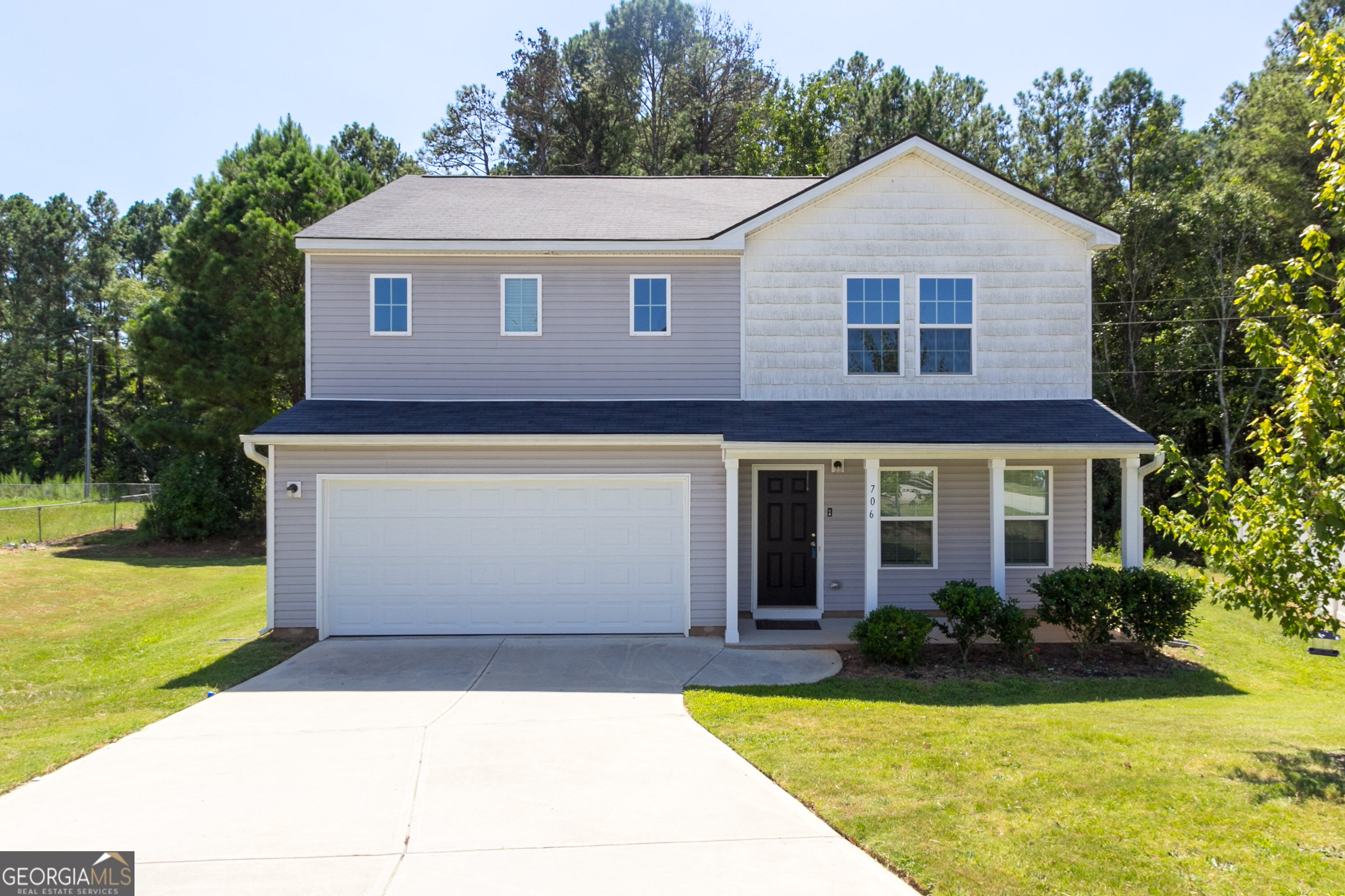 706 Dove Tree Lane Property Photo 1