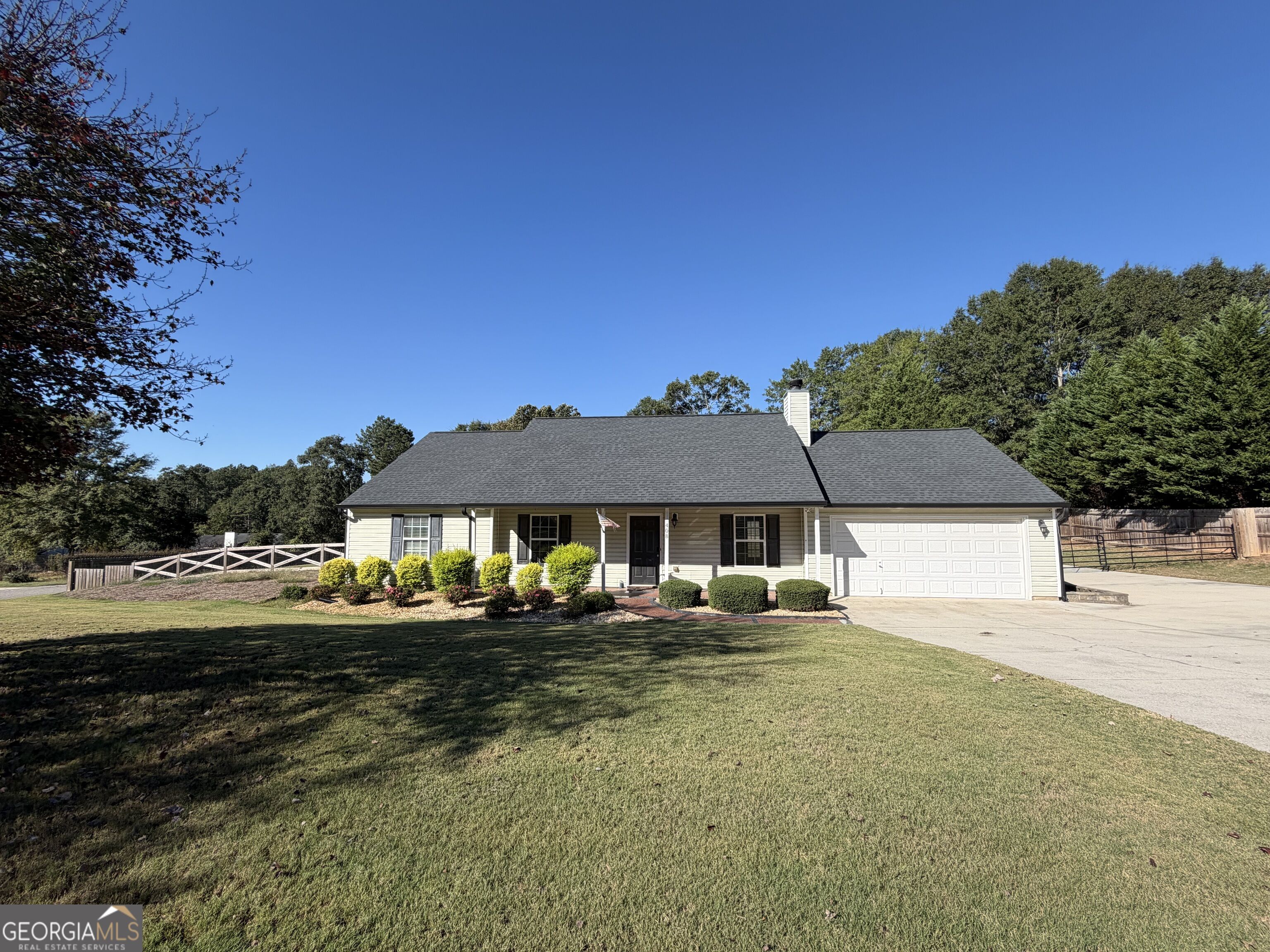 408 Wilshire Lane Property Photo 1