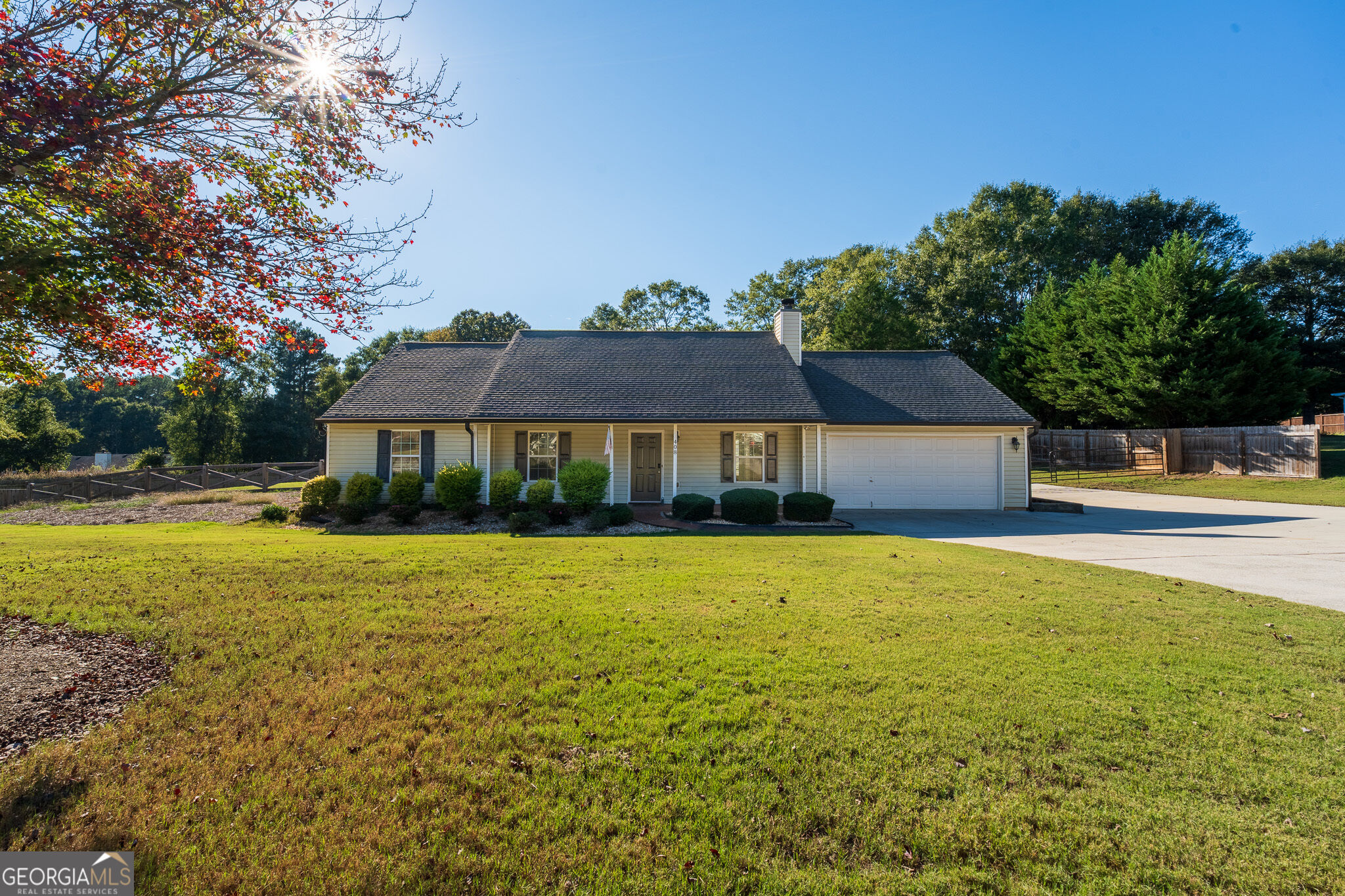 408 Wilshire Lane Property Photo 1