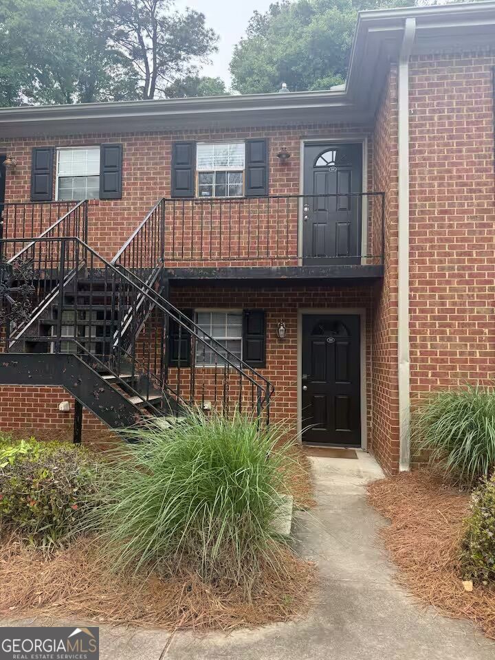 1055 Baxter Street # 507 Property Photo 1