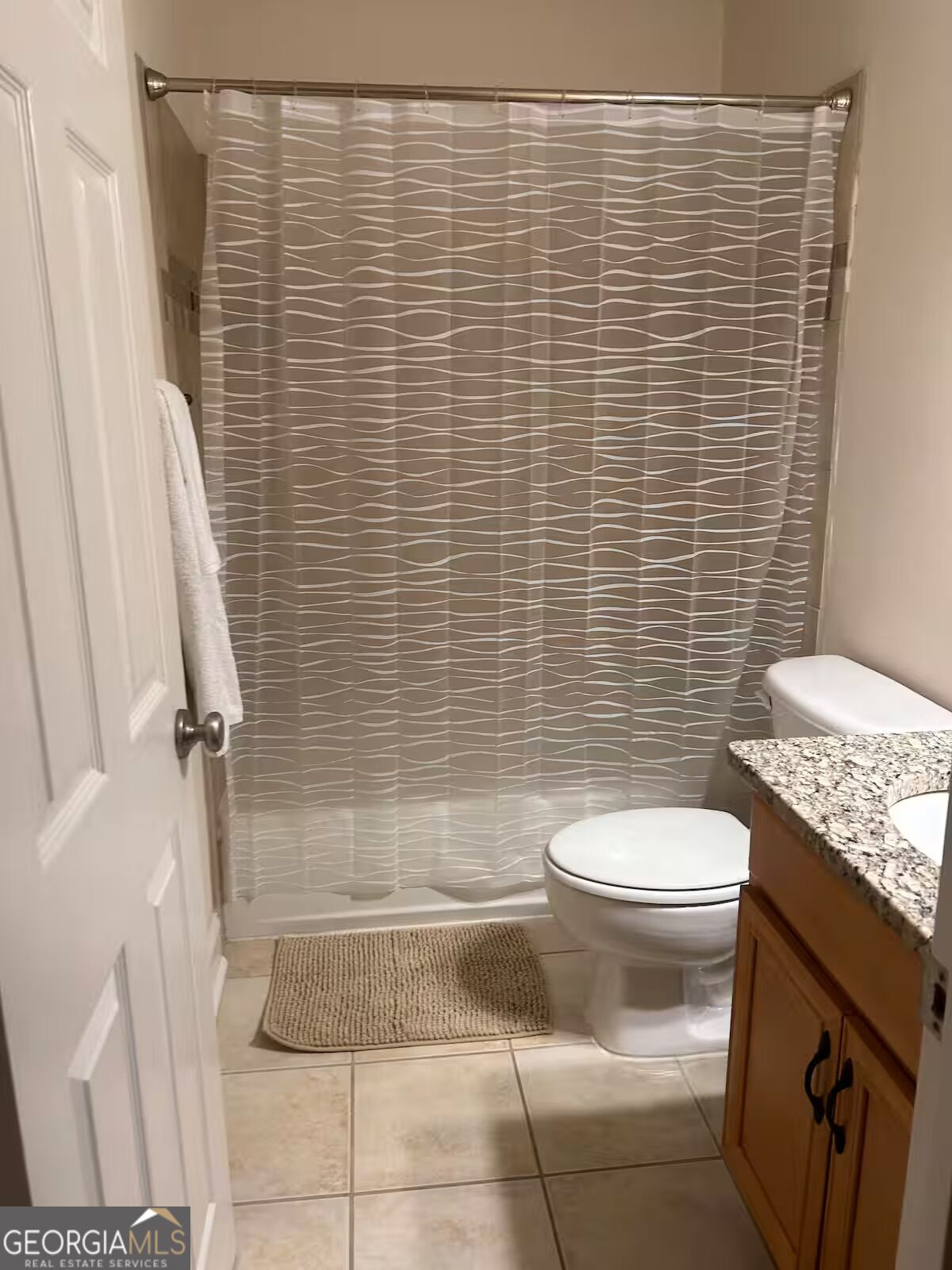 1055 Baxter Street # 507 Property Photo 4