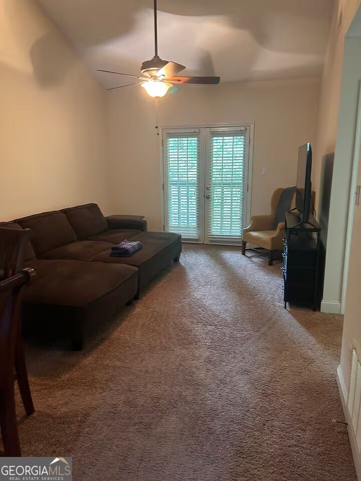 1055 Baxter Street # 507 Property Photo 9