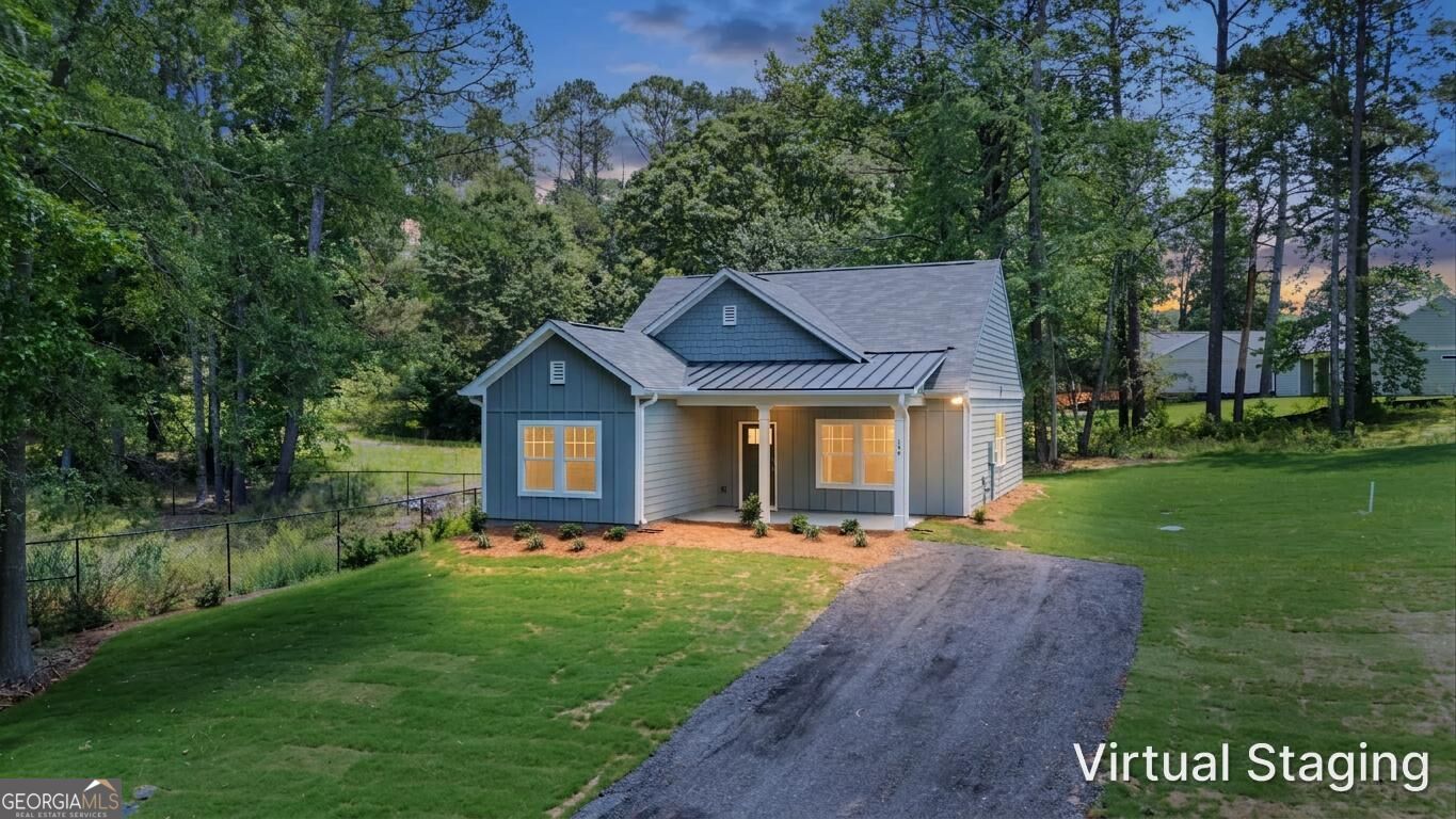 150 Clemit Harris Road LOT 8 Property Photo 1