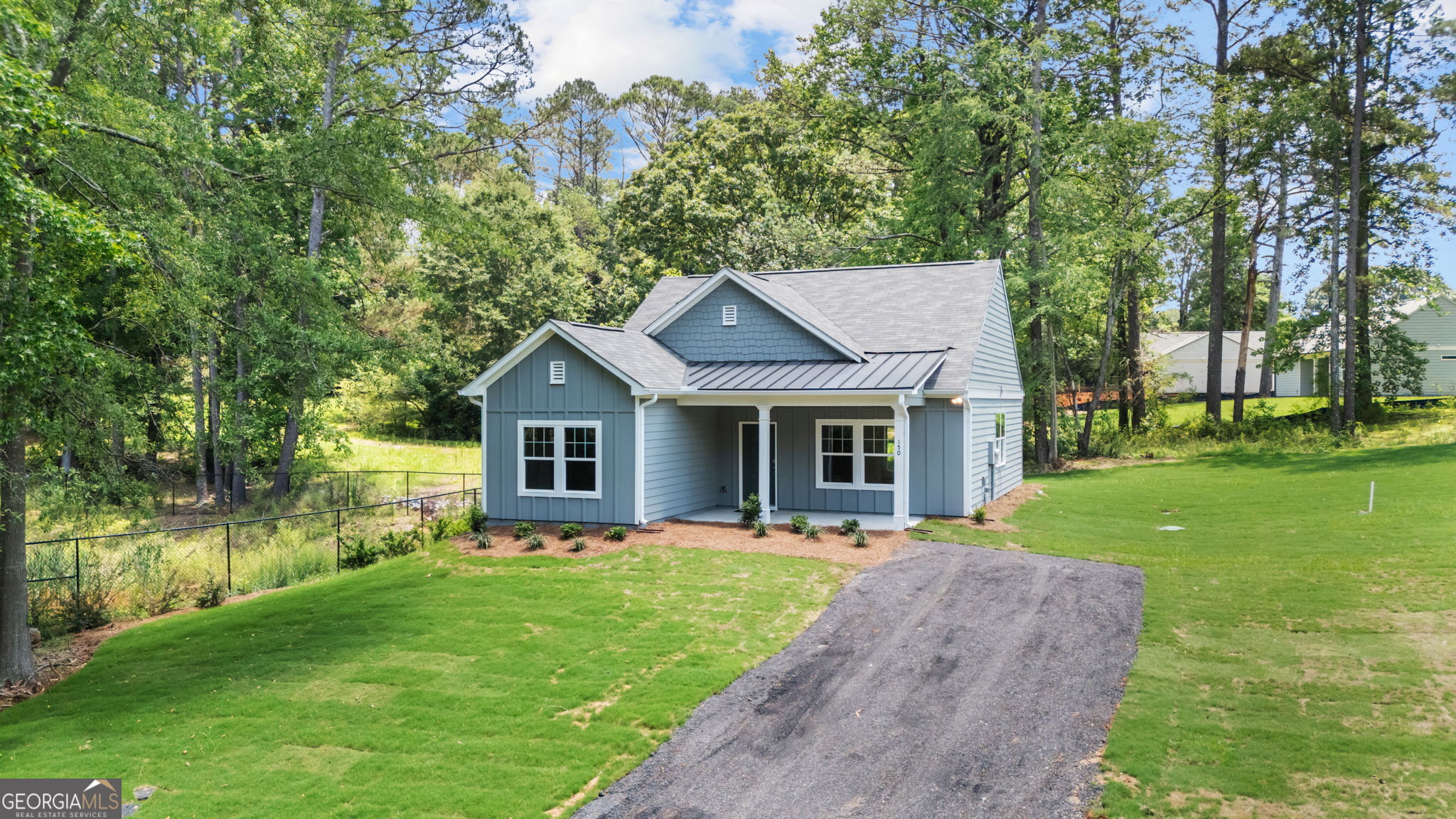 150 Clemit Harris Road Lot 8 Property Photo 3