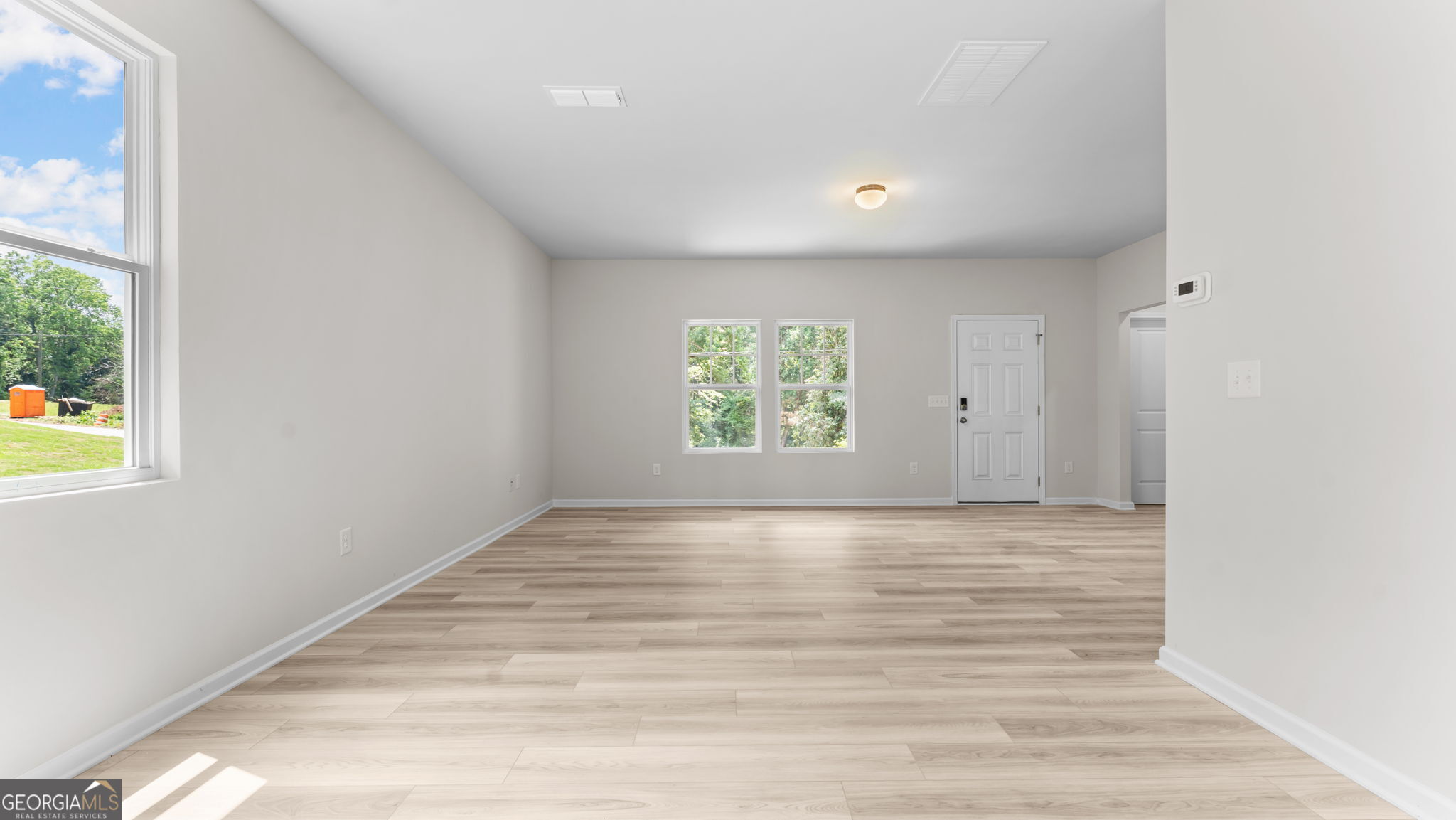 150 Clemit Harris Road Lot 8 Property Photo 8