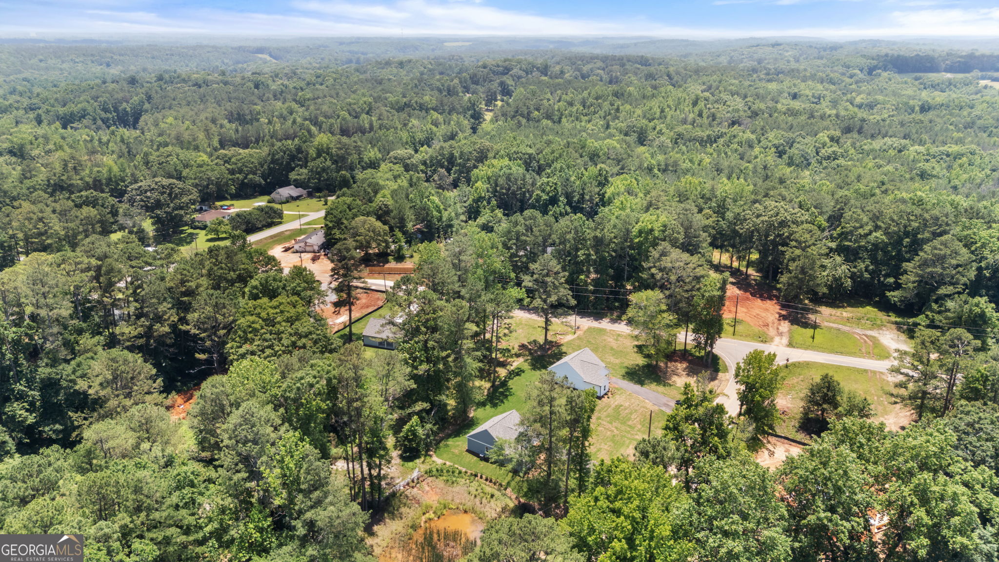 150 Clemit Harris Road Lot 8 Property Photo 29