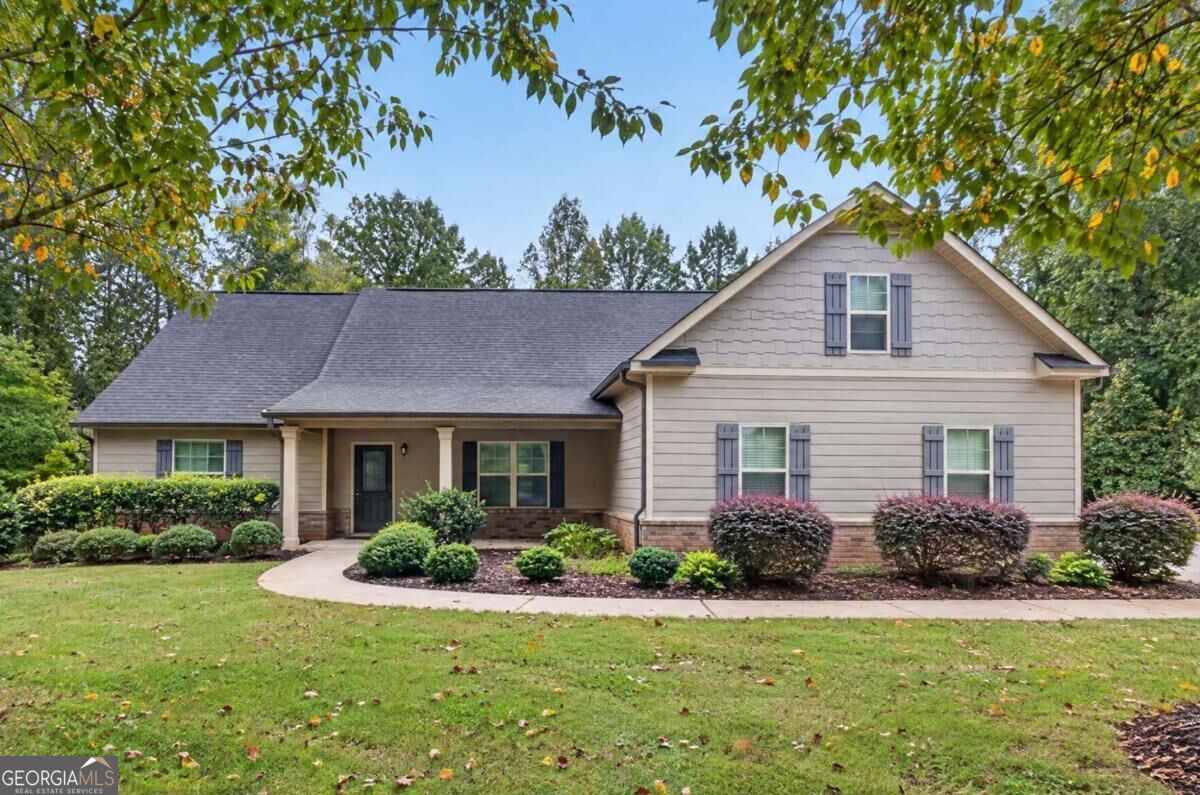 717 Oconee Lane