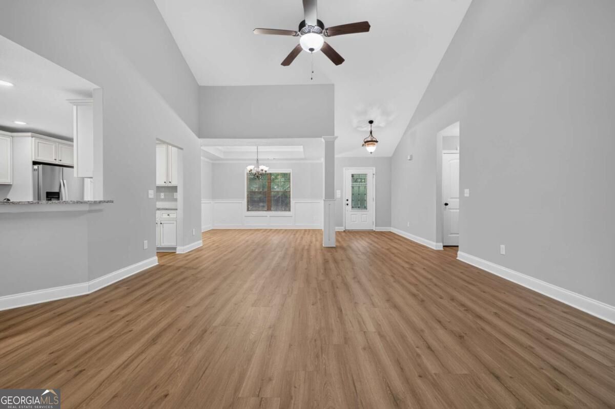 717 Oconee Lane Property Photo 14