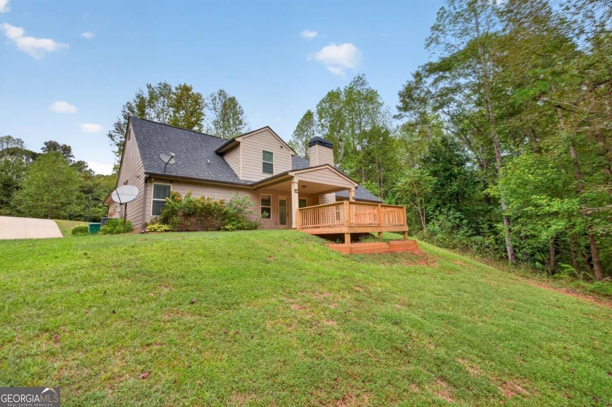 717 Oconee Lane Property Photo 52