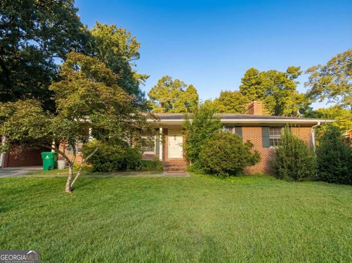 1228 Rays Road Property Photo 1