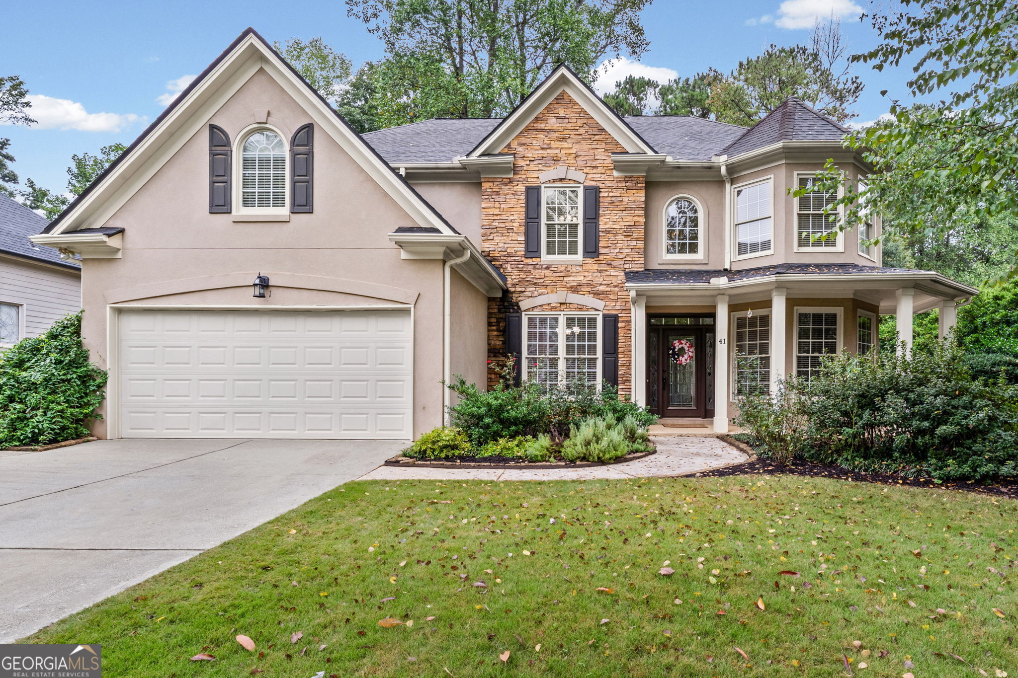 41 Briar Grove Property Photo 1
