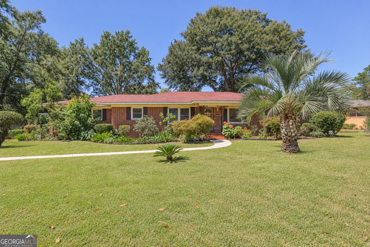 609 Hardeman Avenue Property Photo 1