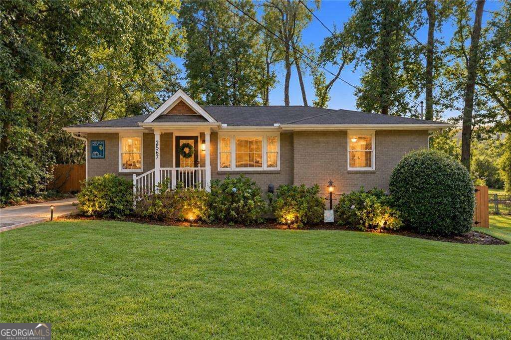 2567 Mccurdy Way Property Photo 1