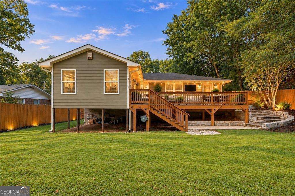 2567 Mccurdy Way Property Photo 14