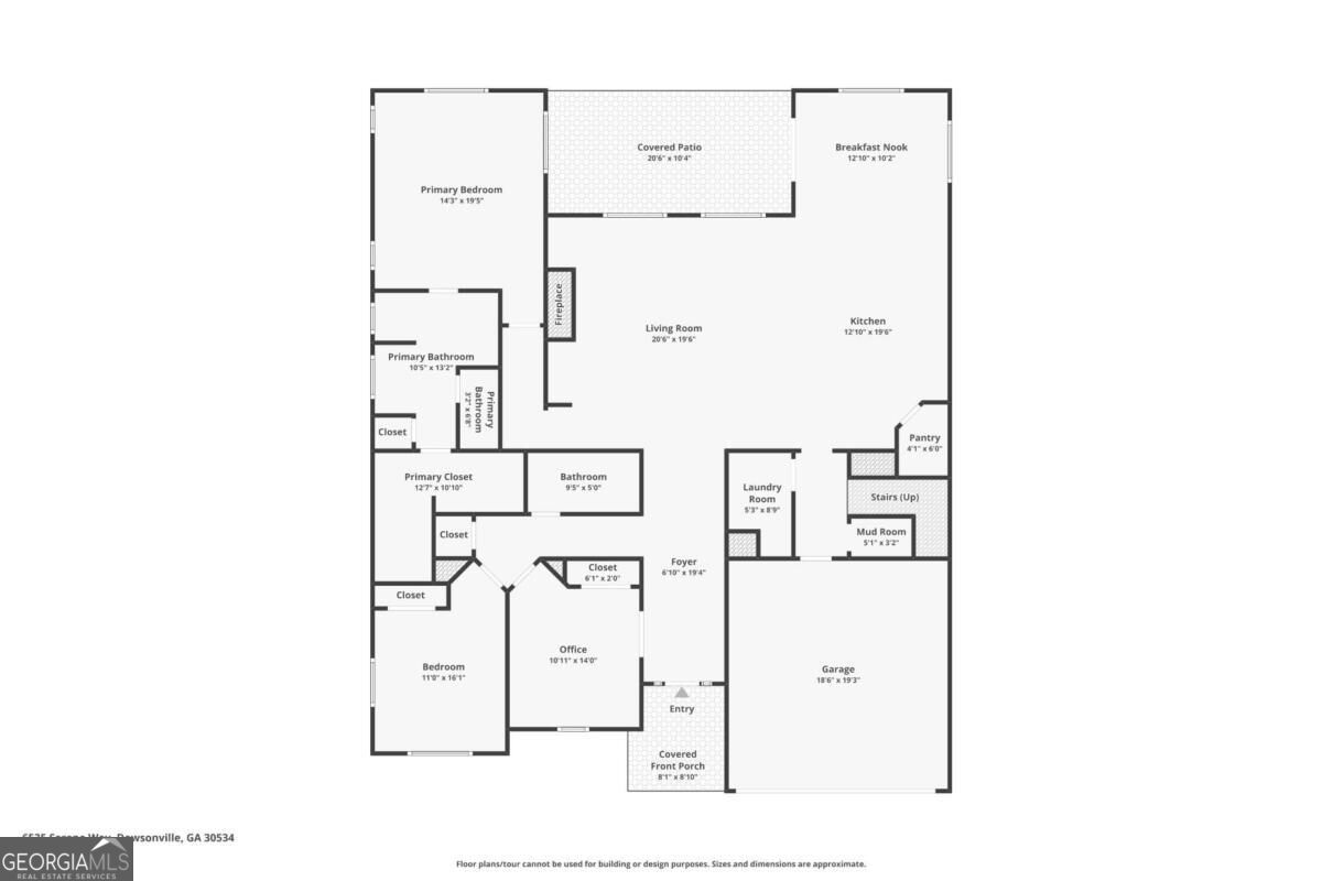 6535 Serene Way Property Photo 60