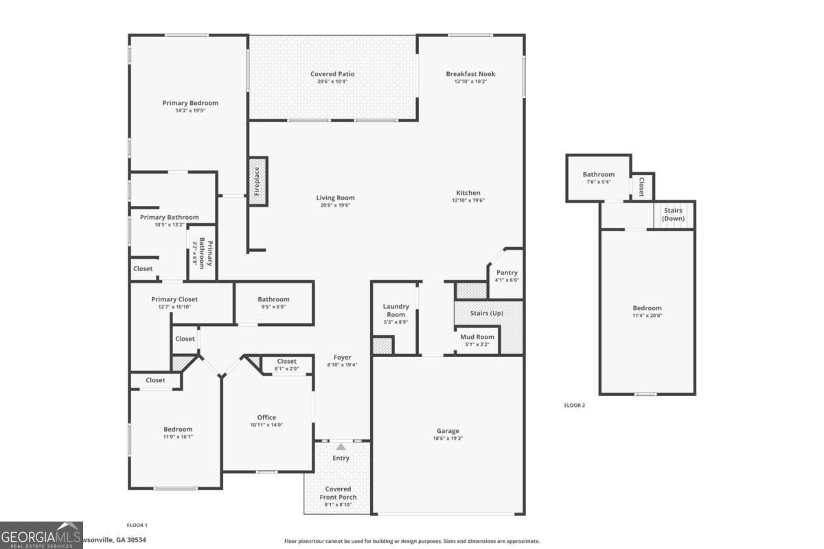 6535 Serene Way Property Photo 61