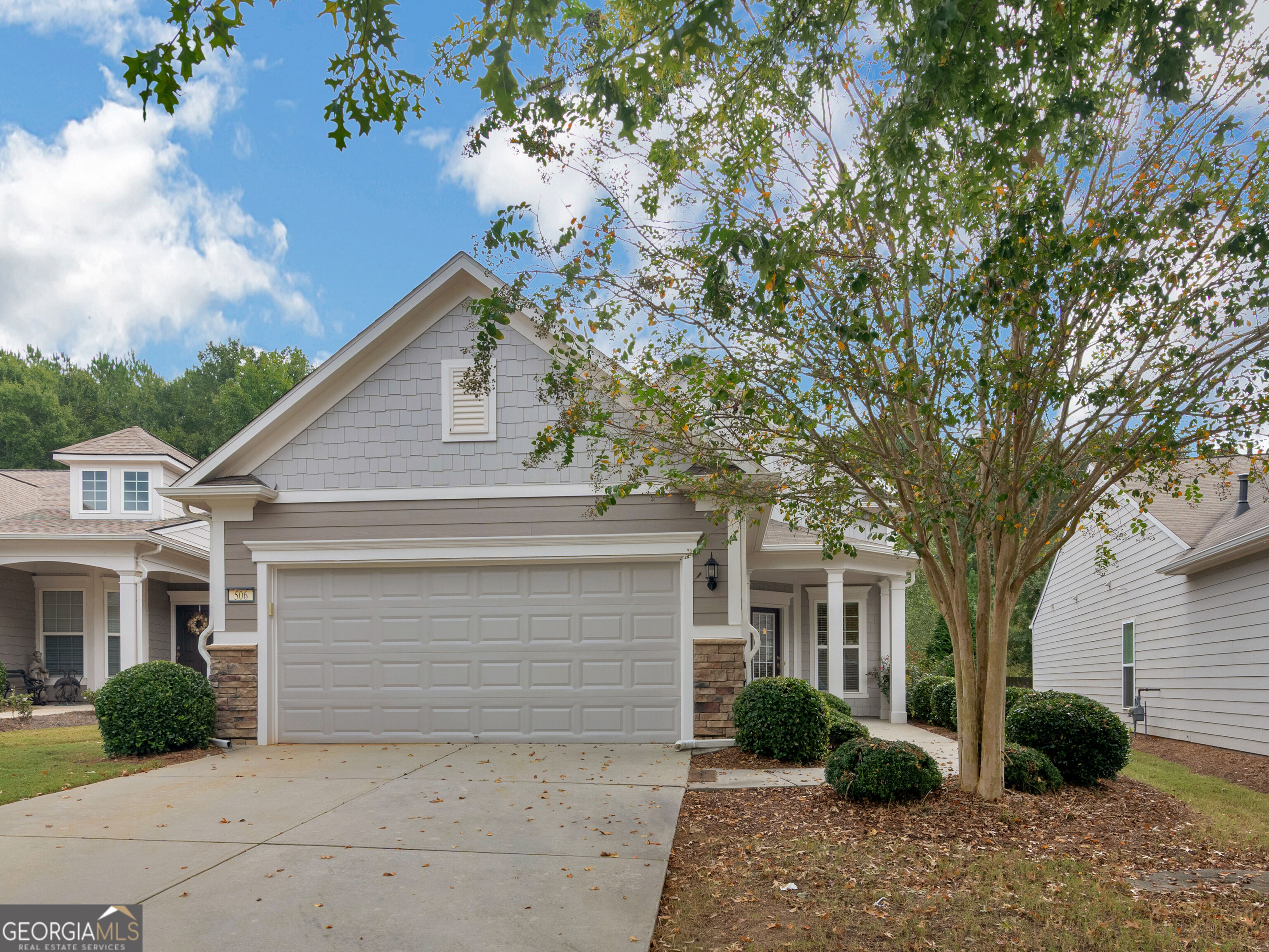 506 Beautyberry Drive Property Photo 1