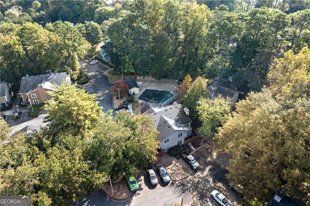 1017 Rock Creek Lane Property Photo 2
