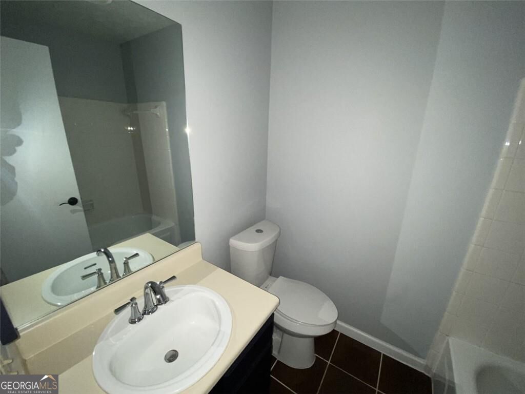 1017 Rock Creek Lane Property Photo 7