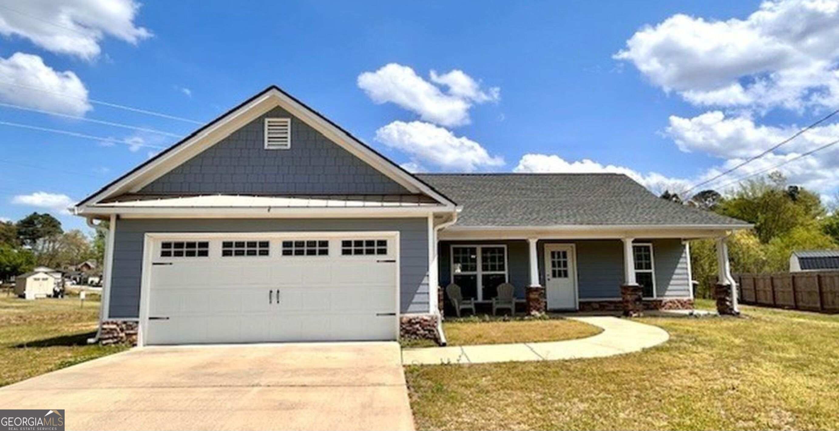 4 Savannah Place Nw Property Photo 1