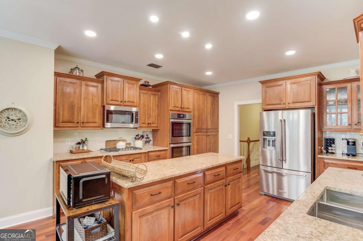 5622 Good Hope Drive Property Photo 21