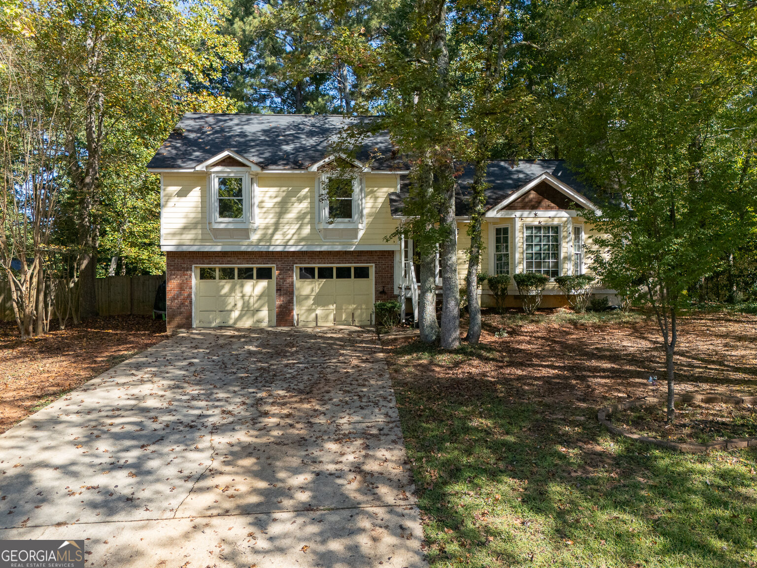 2726 Horseshoe Creek Drive Sw Property Photo 1