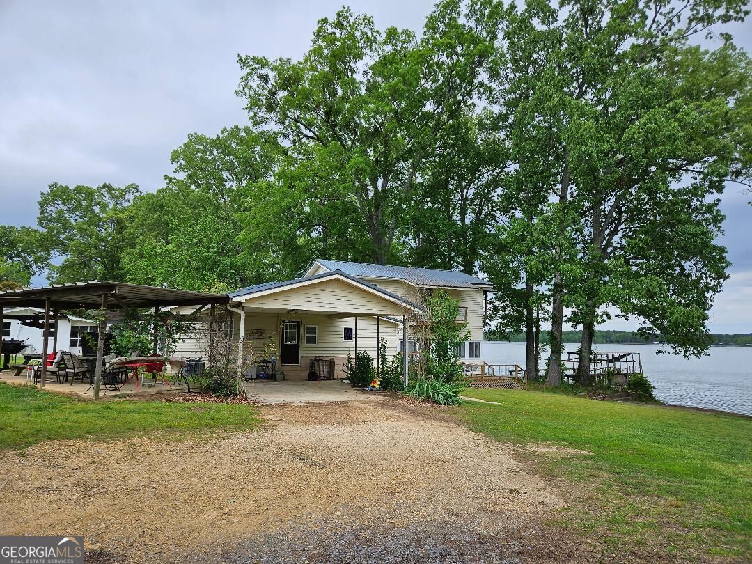 165 Co Rd 578 Property Photo 9
