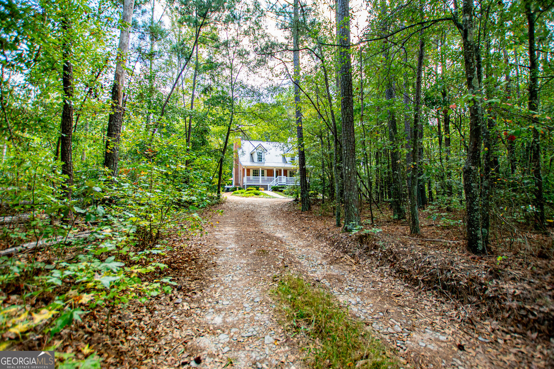 1045 Grice Road Property Photo 1