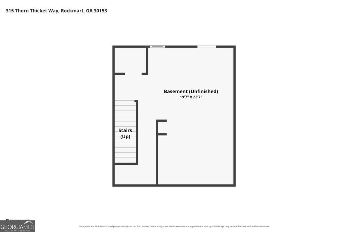315 Thorn Thicket Way Property Photo 20