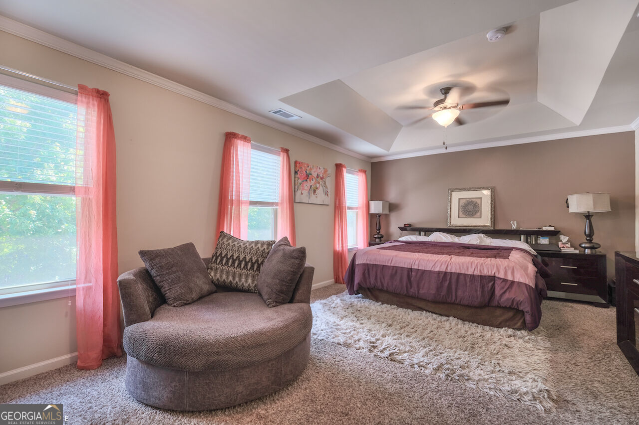 2711 Morgan Glen Road Property Photo 10