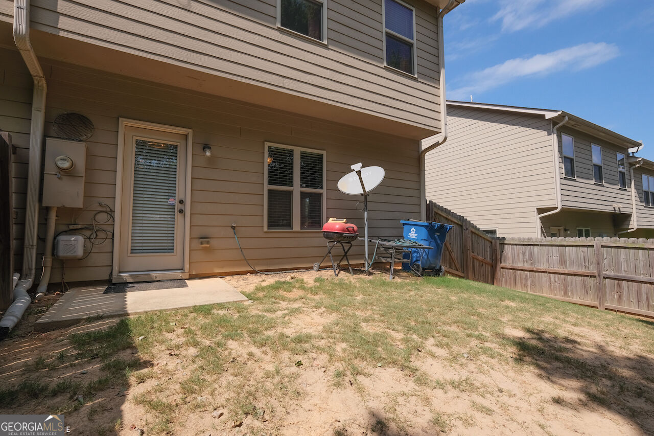 2711 Morgan Glen Road Property Photo 28