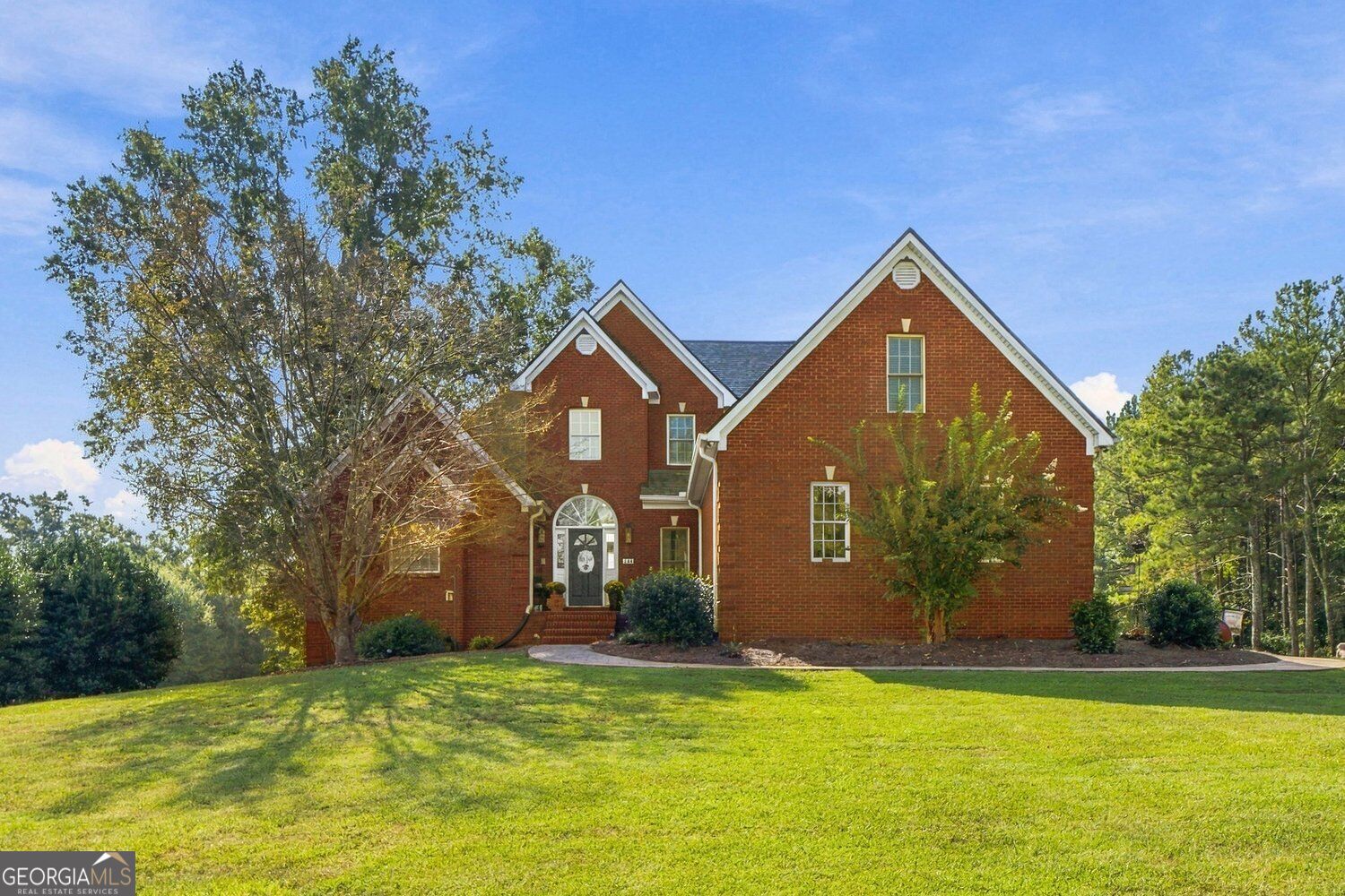 344 Swint Road Property Photo 1