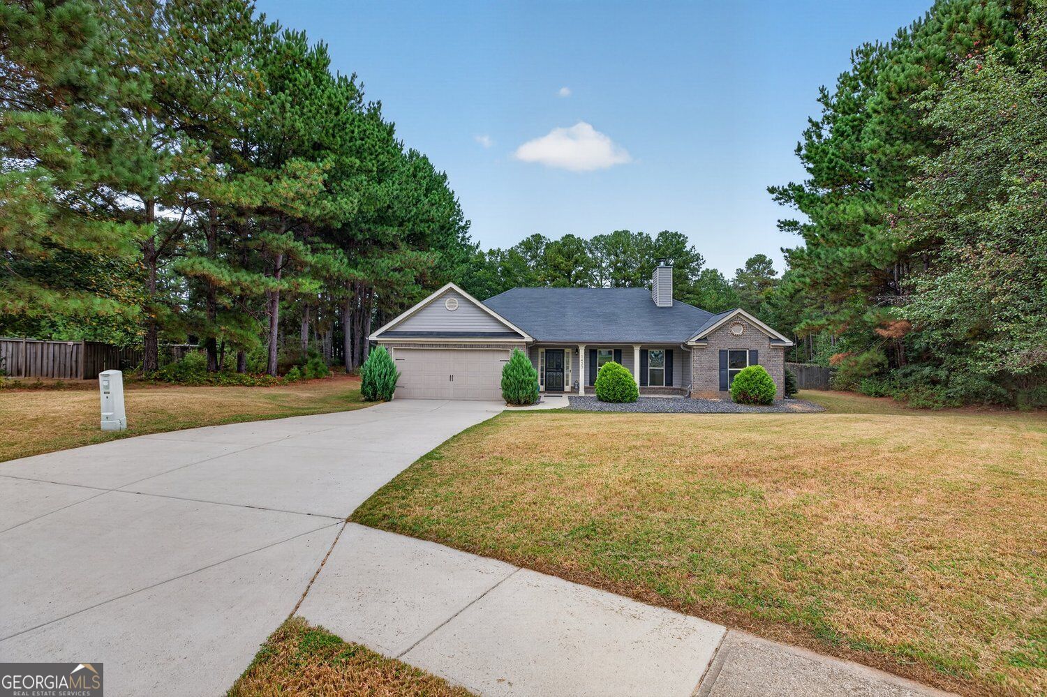 1433 Palmer Drive Property Photo 3