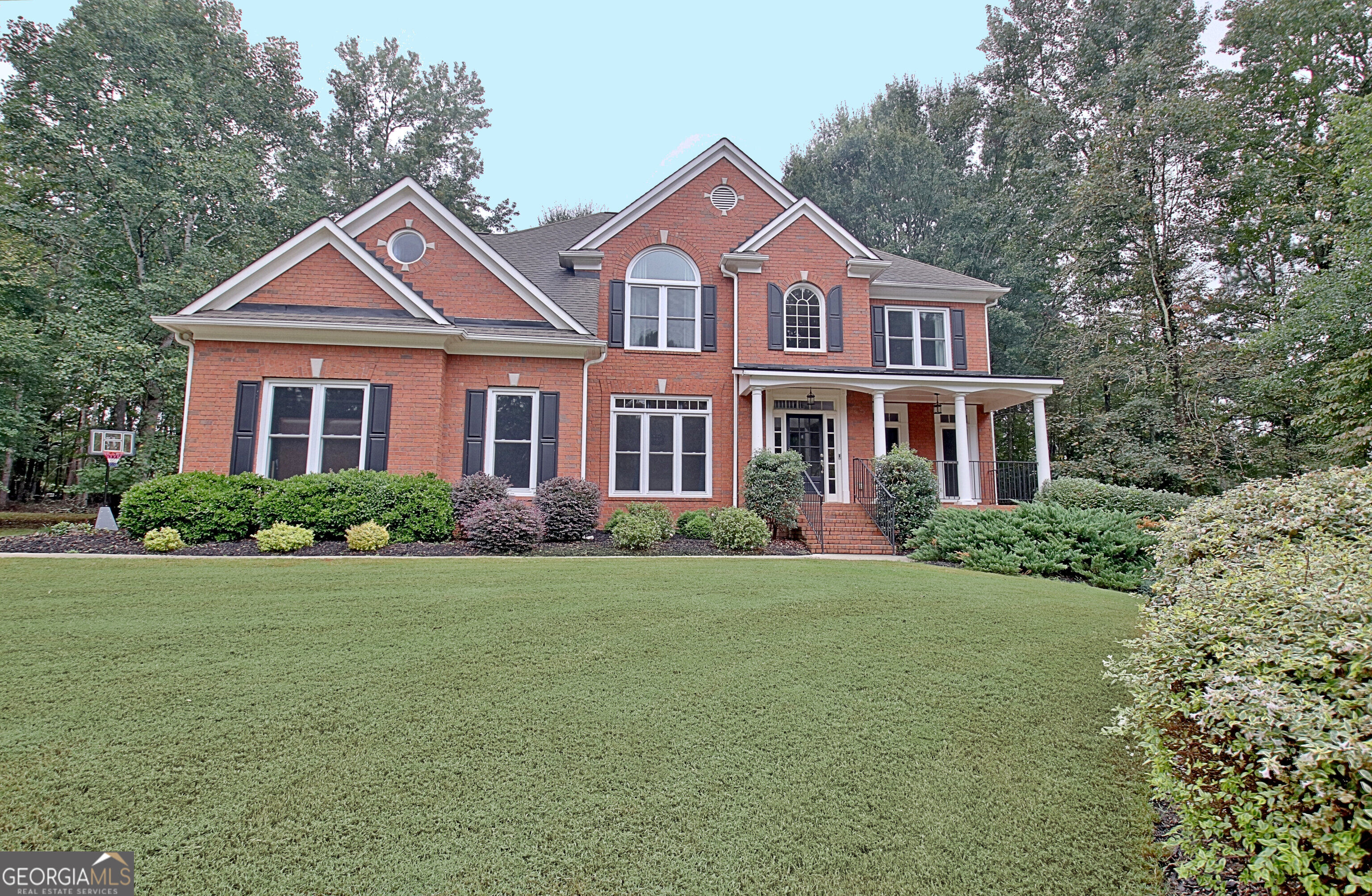 125 Hedgewick Way Property Photo 1