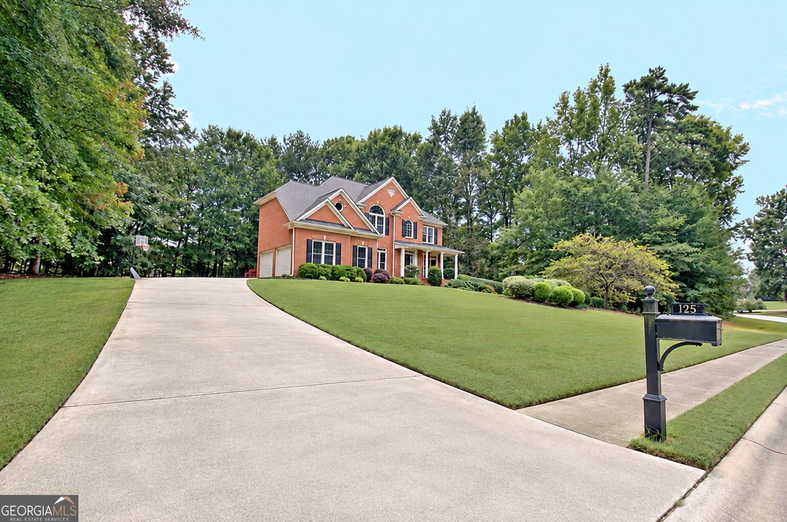 125 Hedgewick Way Property Photo 2
