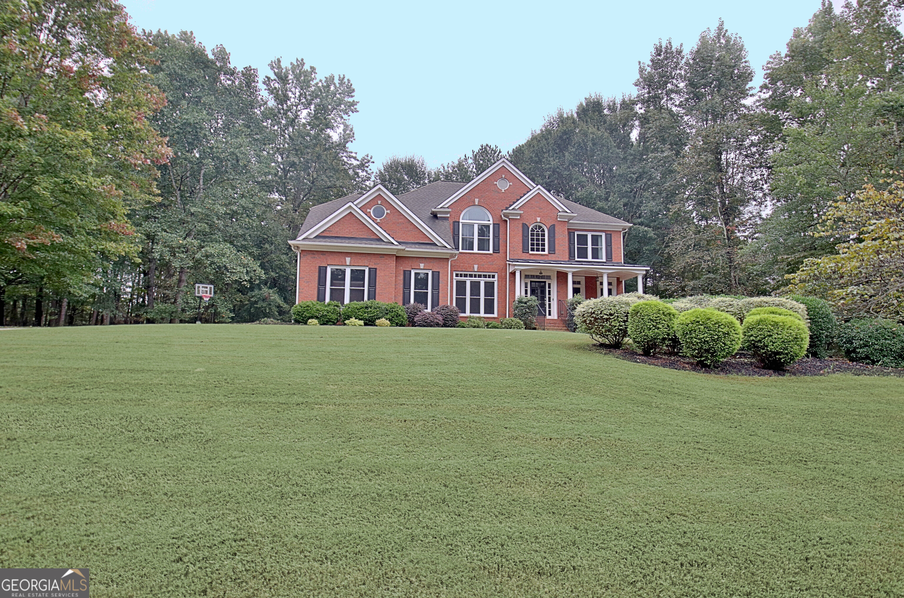 125 Hedgewick Way Property Photo 3