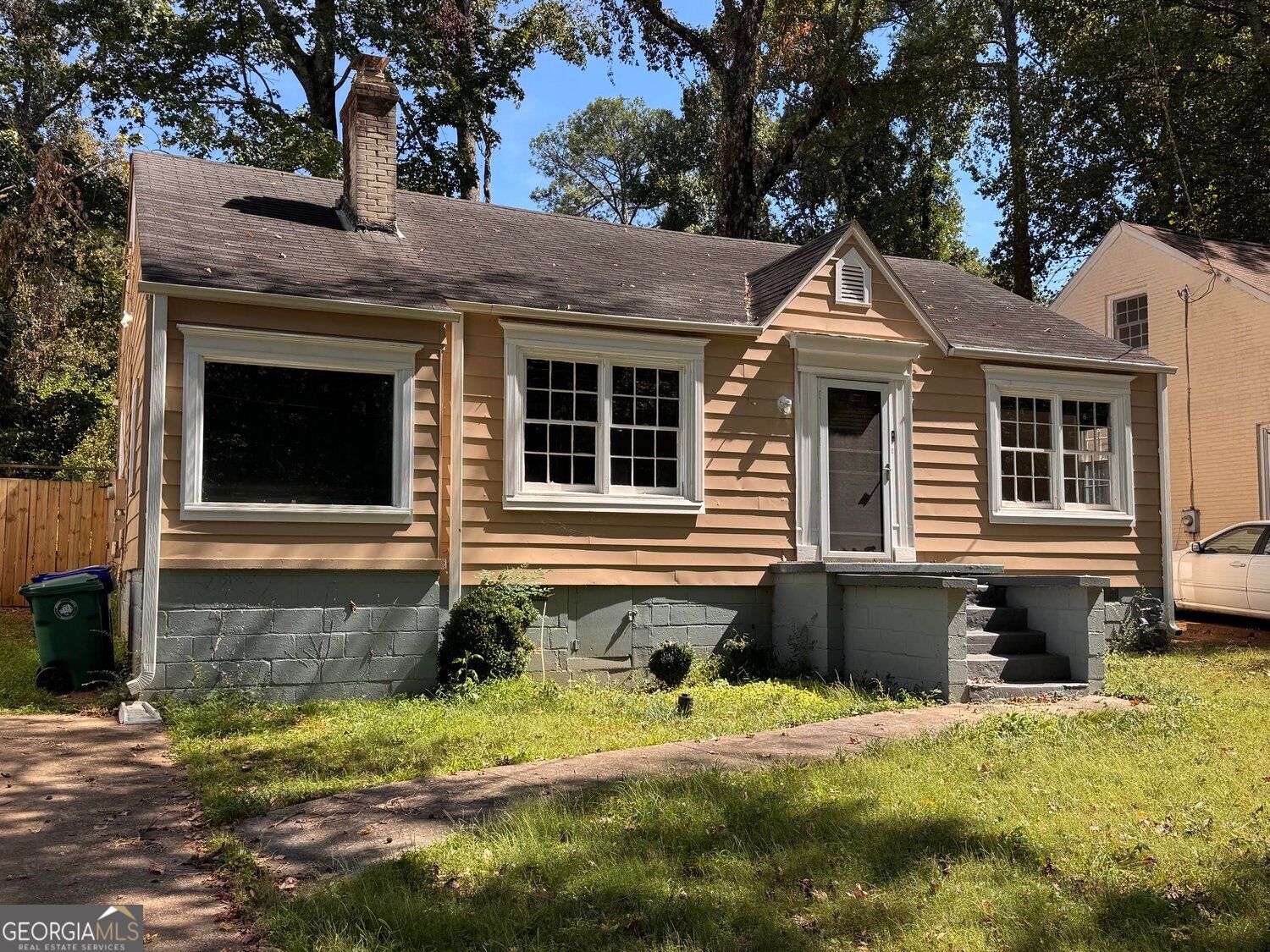 540 Parker Avenue Se Property Photo 1