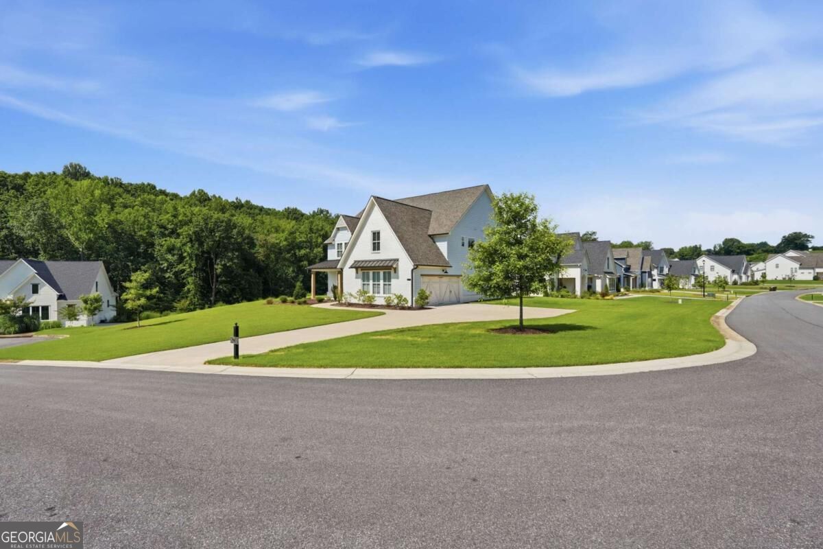 8210 Long Knoll Way Property Photo 3