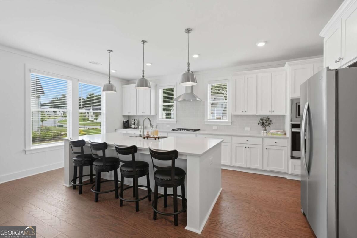 8210 Long Knoll Way Property Photo 11