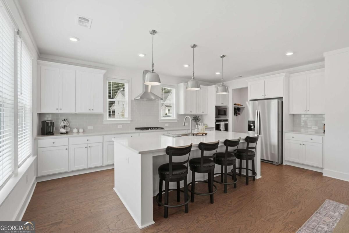 8210 Long Knoll Way Property Photo 12