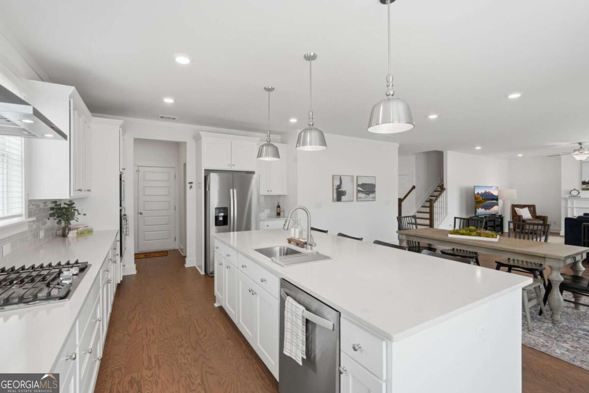 8210 Long Knoll Way Property Photo 13