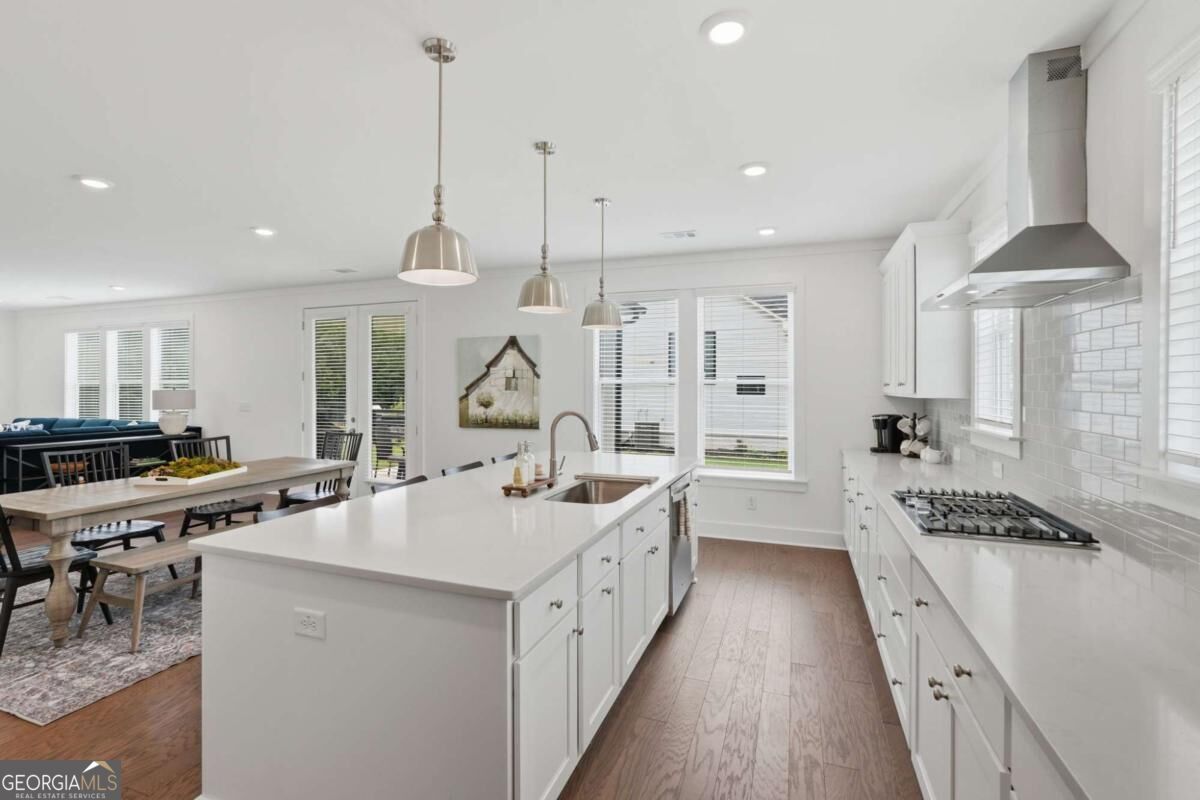 8210 Long Knoll Way Property Photo 15