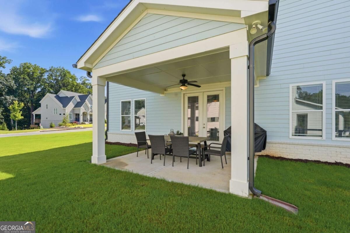 8210 Long Knoll Way Property Photo 36