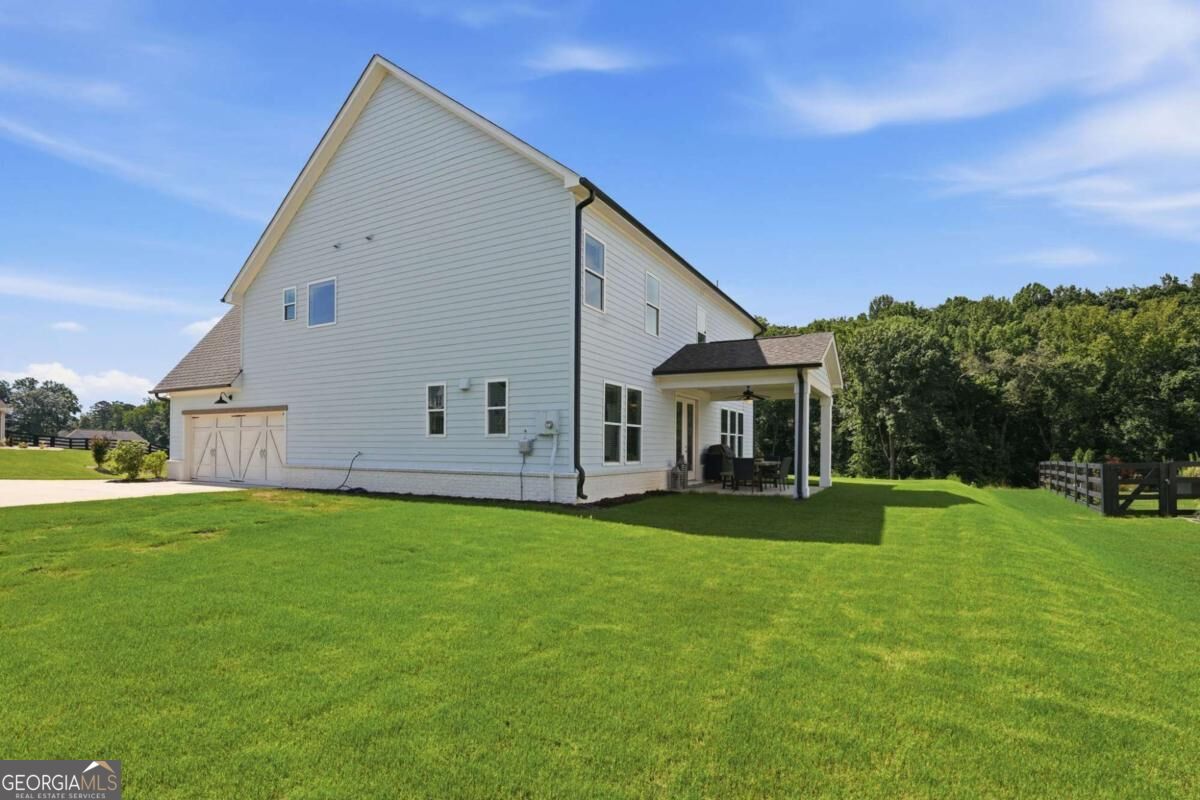 8210 Long Knoll Way Property Photo 38