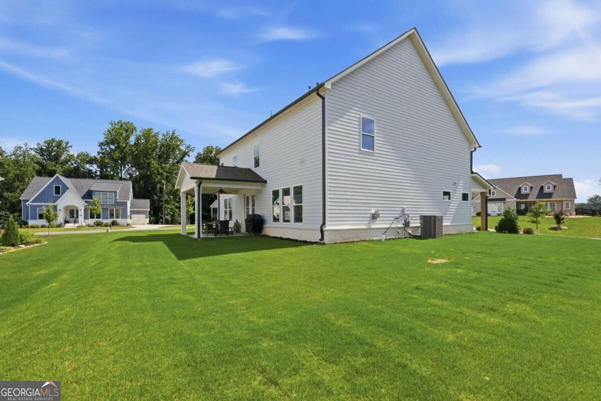 8210 Long Knoll Way Property Photo 39