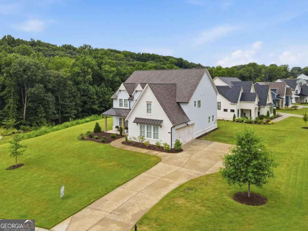 8210 Long Knoll Way Property Photo 44